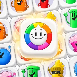 Tile Crack: Match & Collect 图标