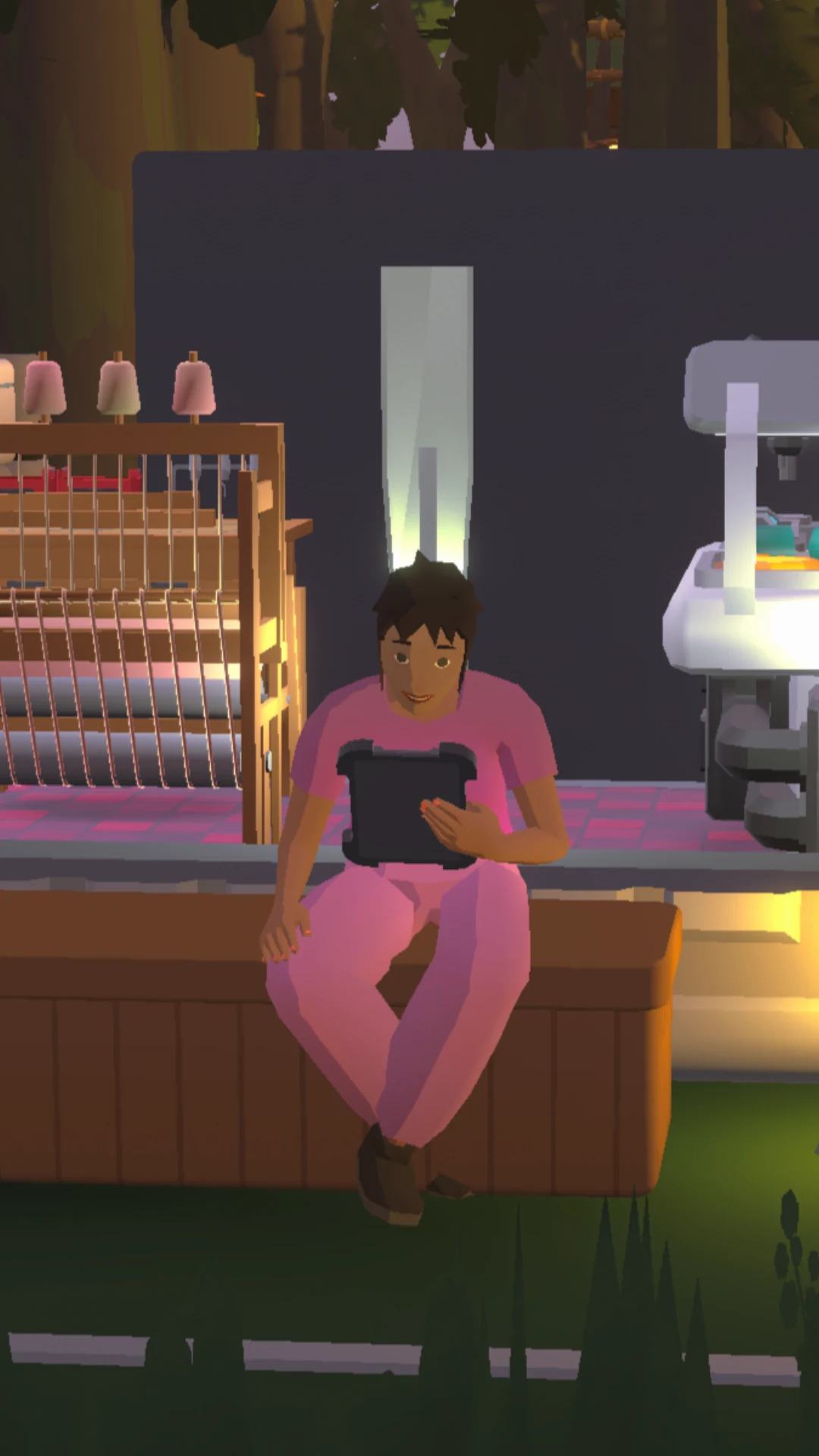 Seed Companion App screenshot