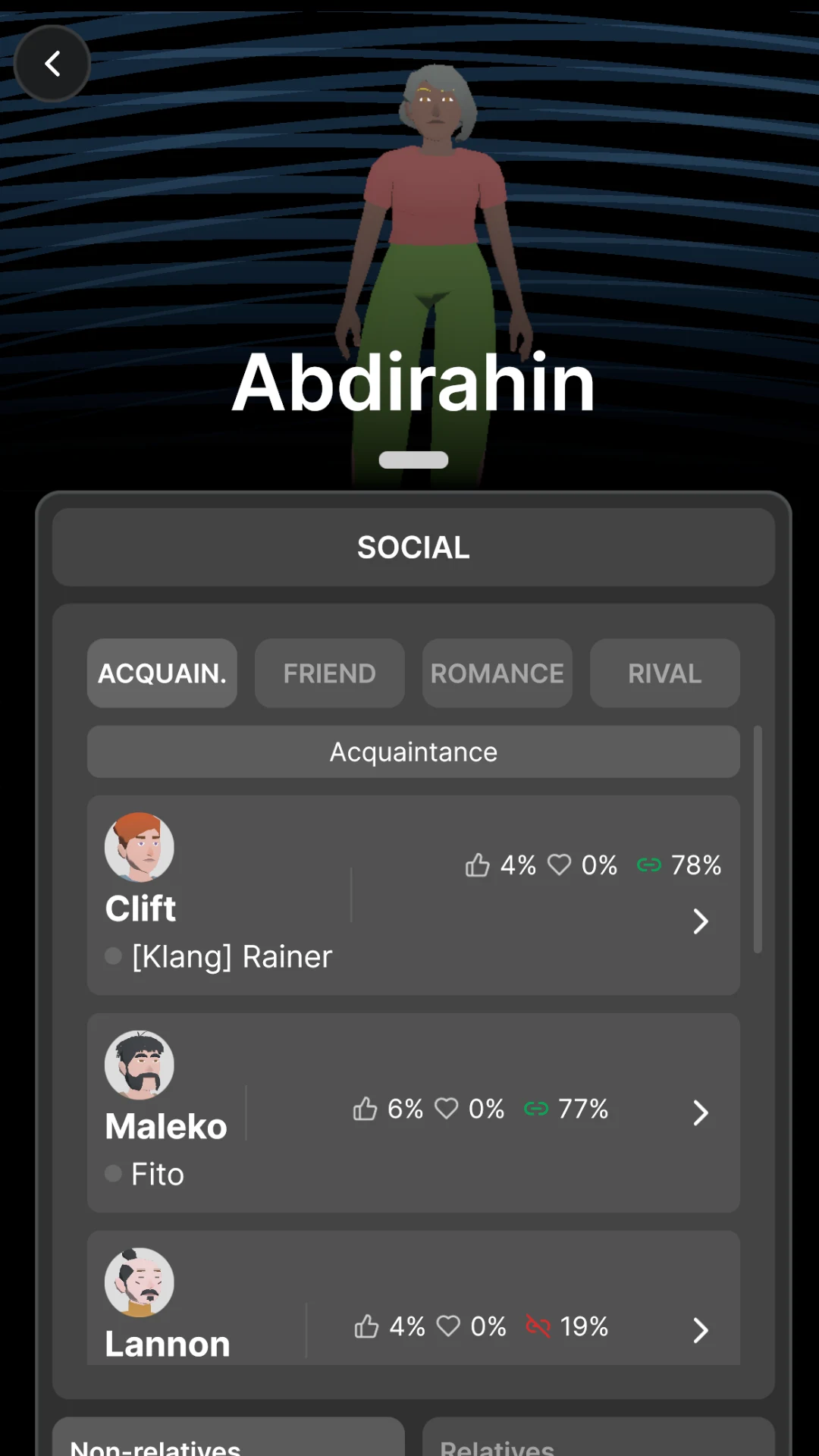 Seed Companion App screenshot