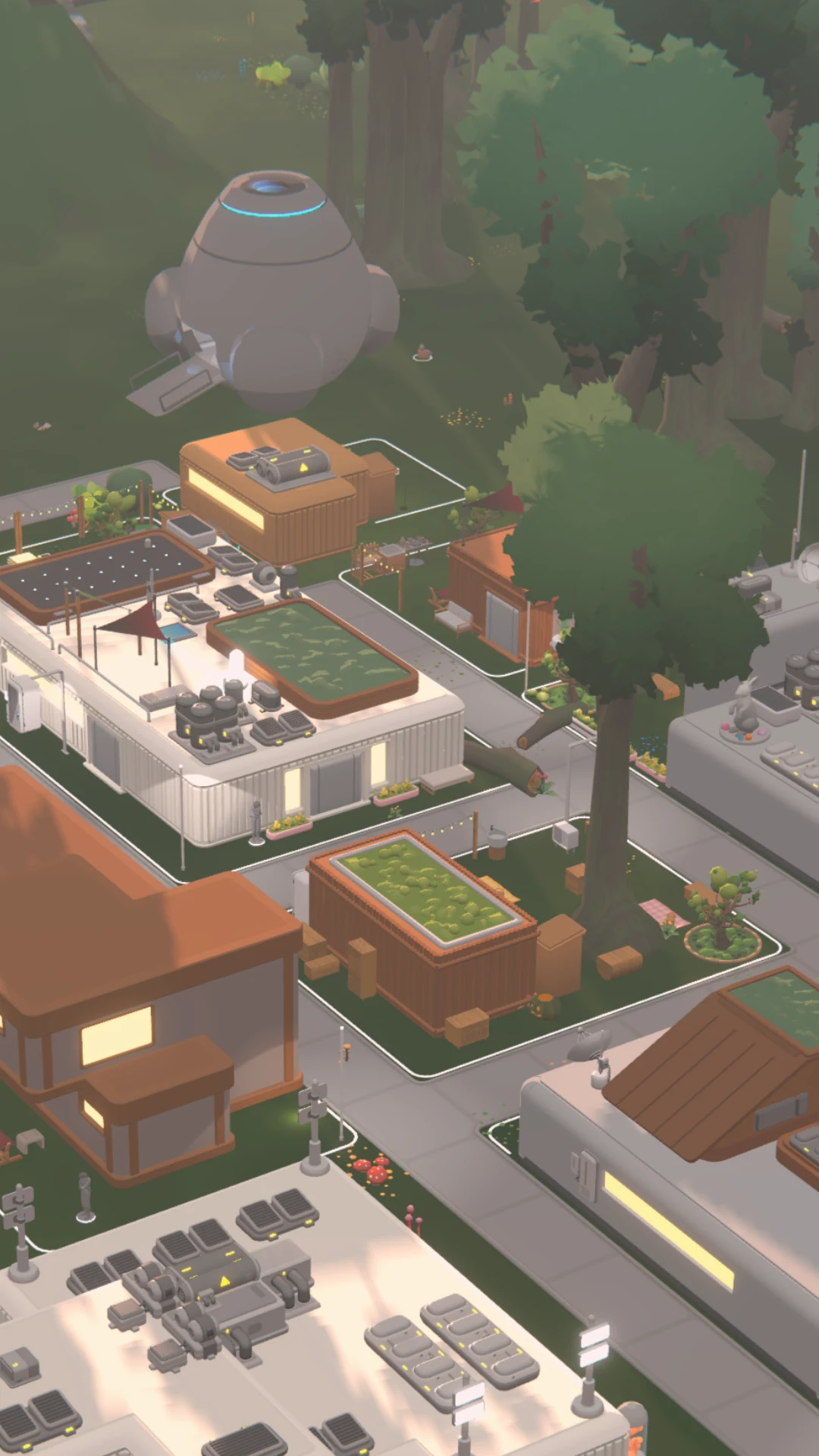 Seed Companion App screenshot
