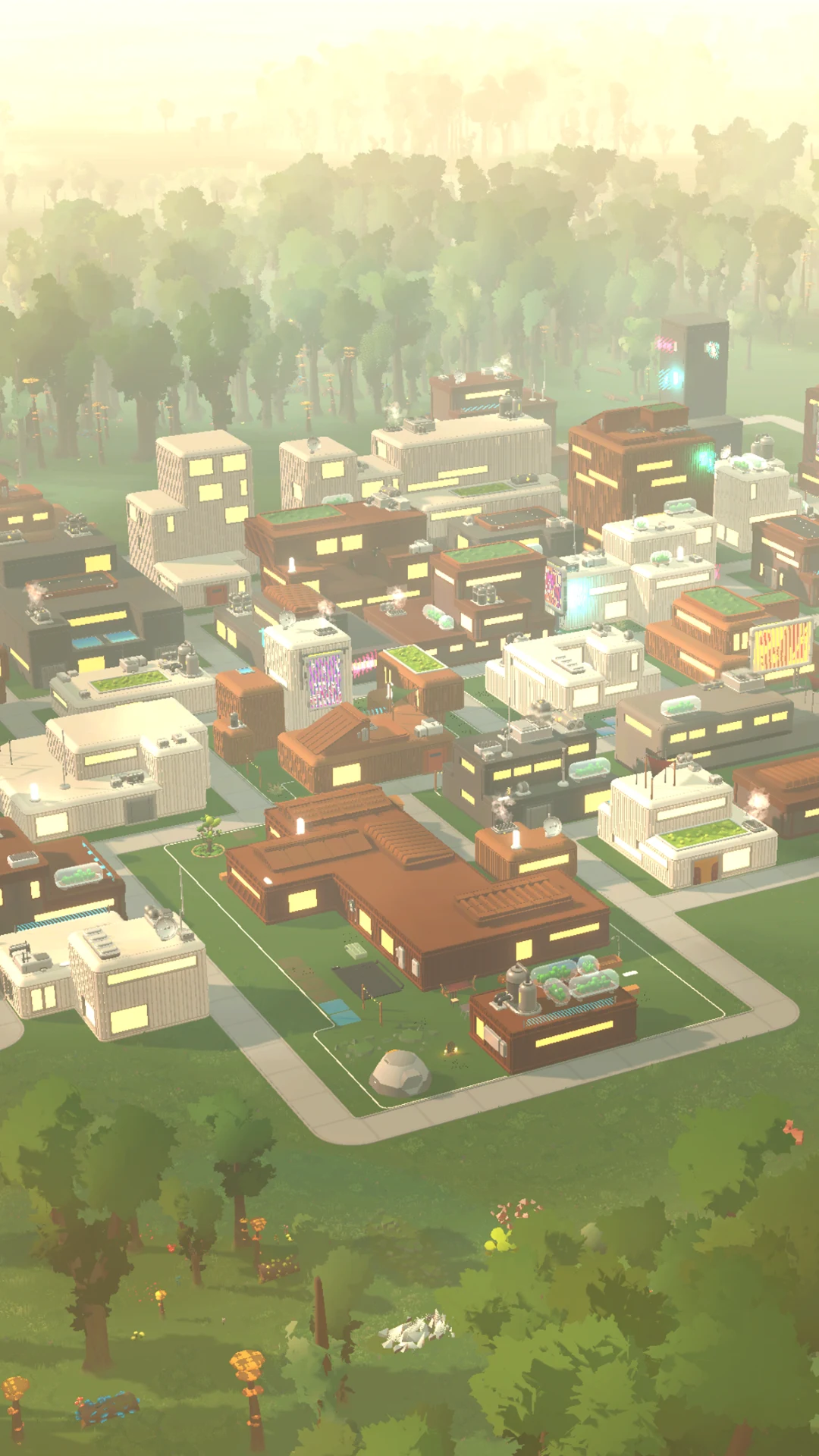 Seed Companion App screenshot
